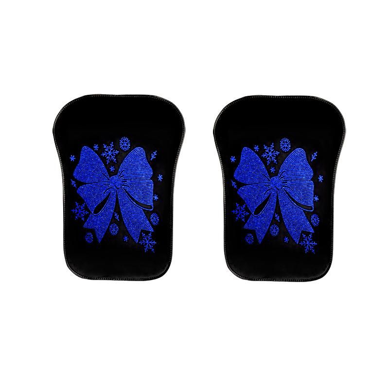 blue 2 pads