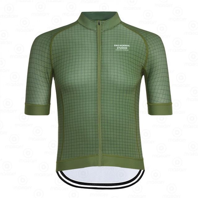 fietsend shirt 17