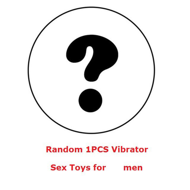 Toys sexuels pour hommes