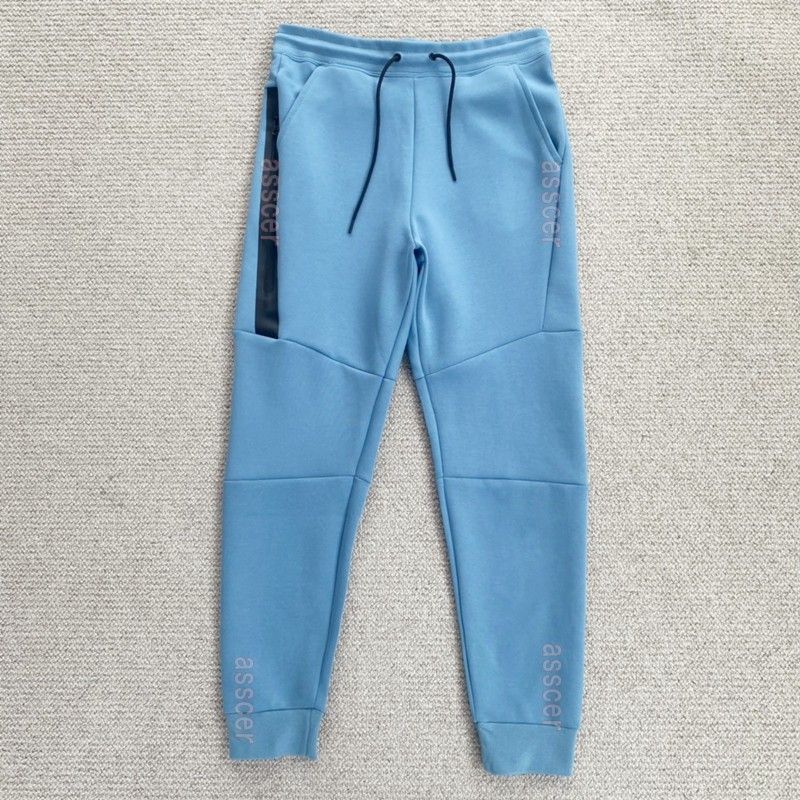 Pants-Sky Blue