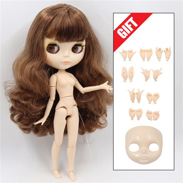 v-30cm Doll