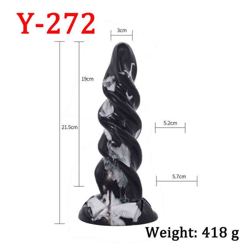 Y-272