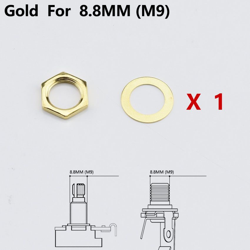 Для M9 GD 1 набор