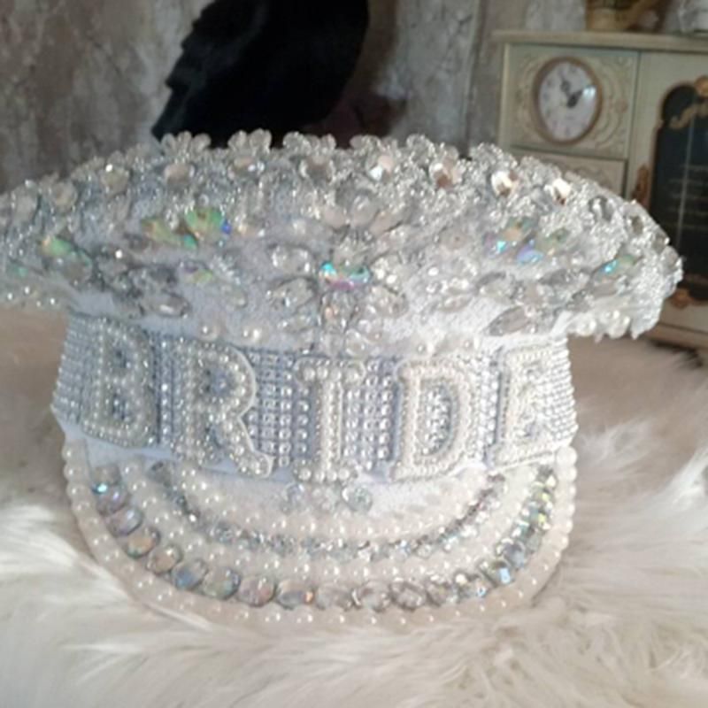 Siver Bride