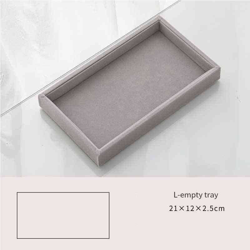 l Empty Plate