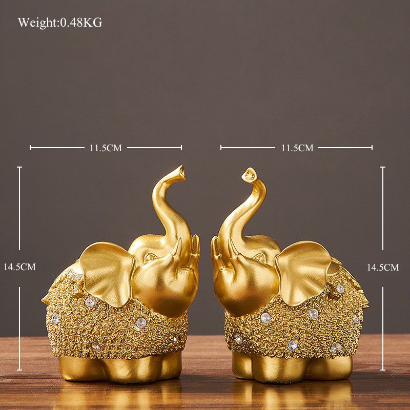 2 PCs elefante