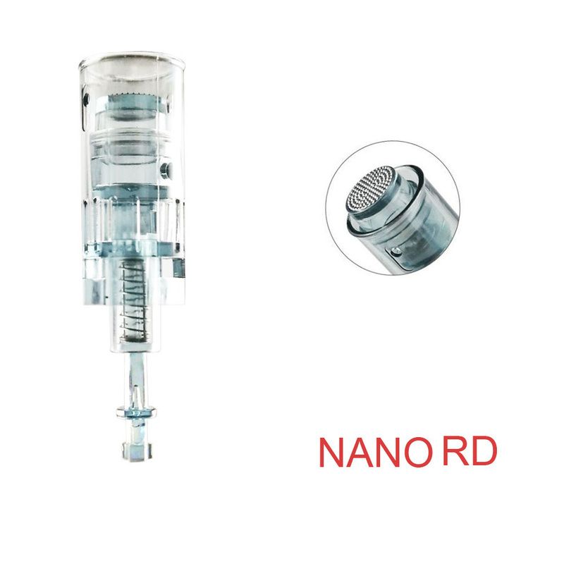 Nano Rd-50 PCS
