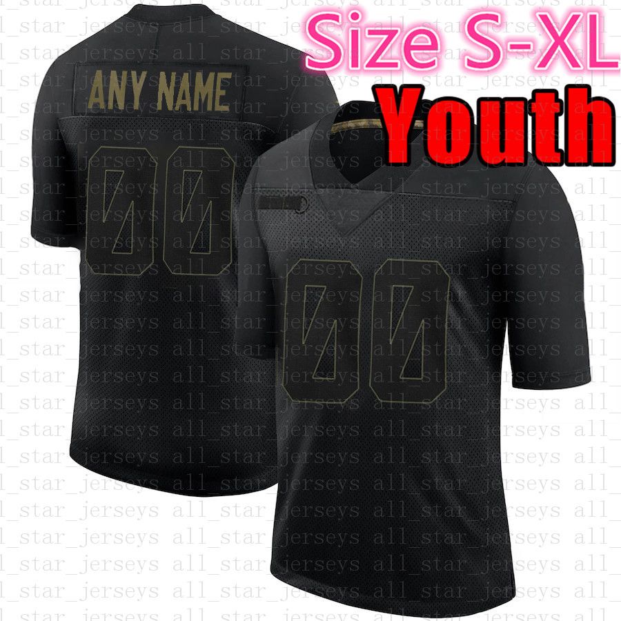 Youth Size S-XL(MZH)