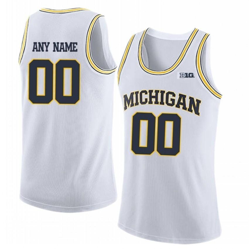 Michigan Custom
