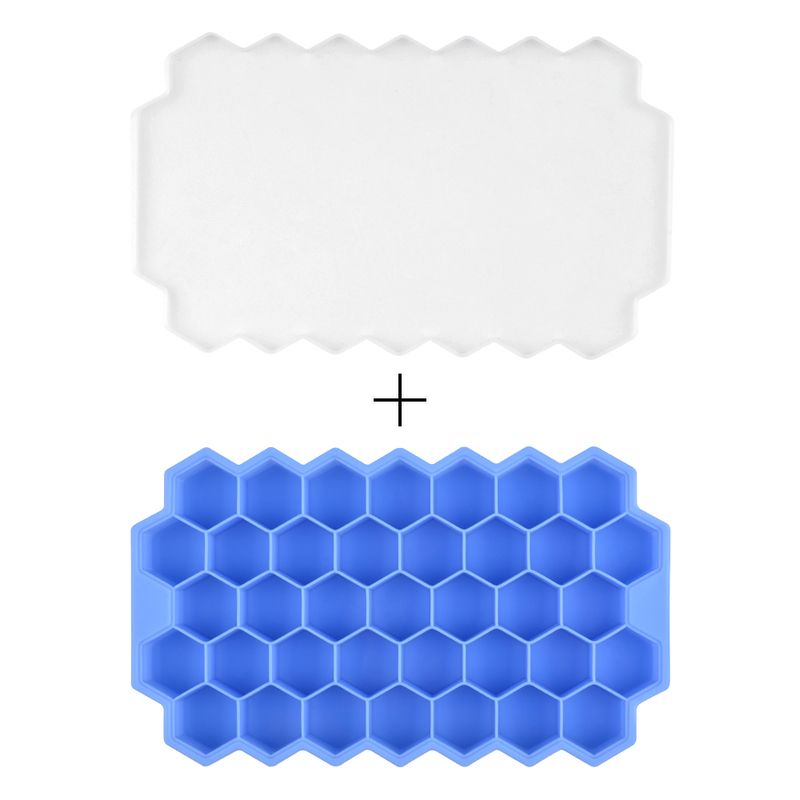 Bluewith Lid