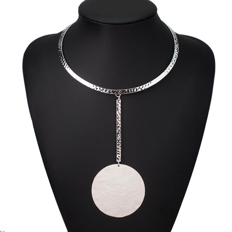 Silve Necklaces