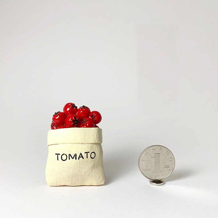 Torby pomidorowe