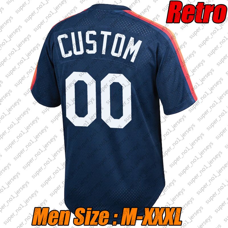 MAN Custom Jersey (TKR)