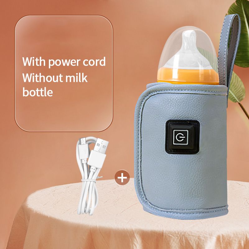 S10 Milk Warmer USB-USB