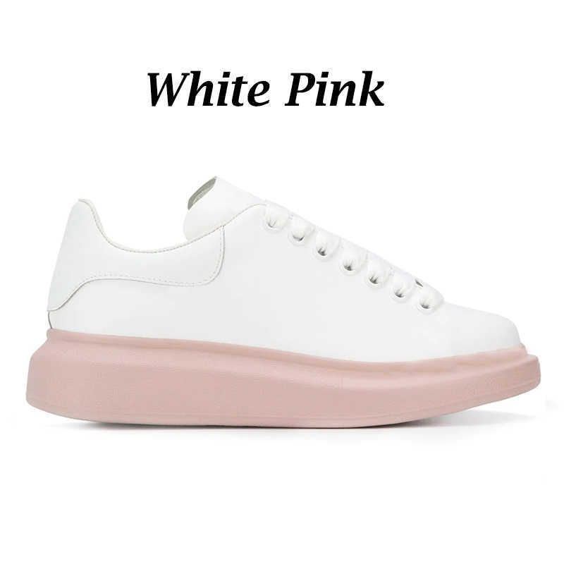 #21 blanc rose 36-39