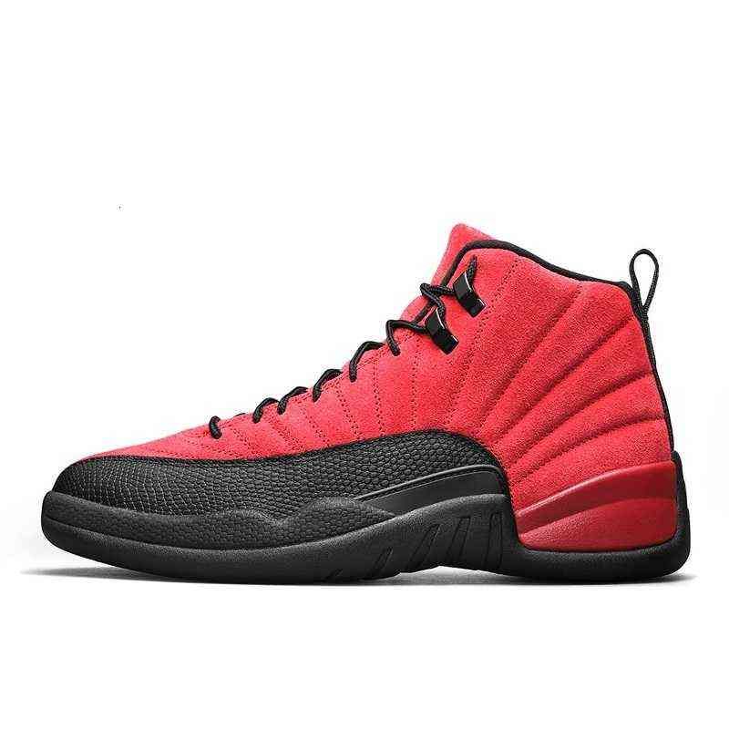 royal red 12s