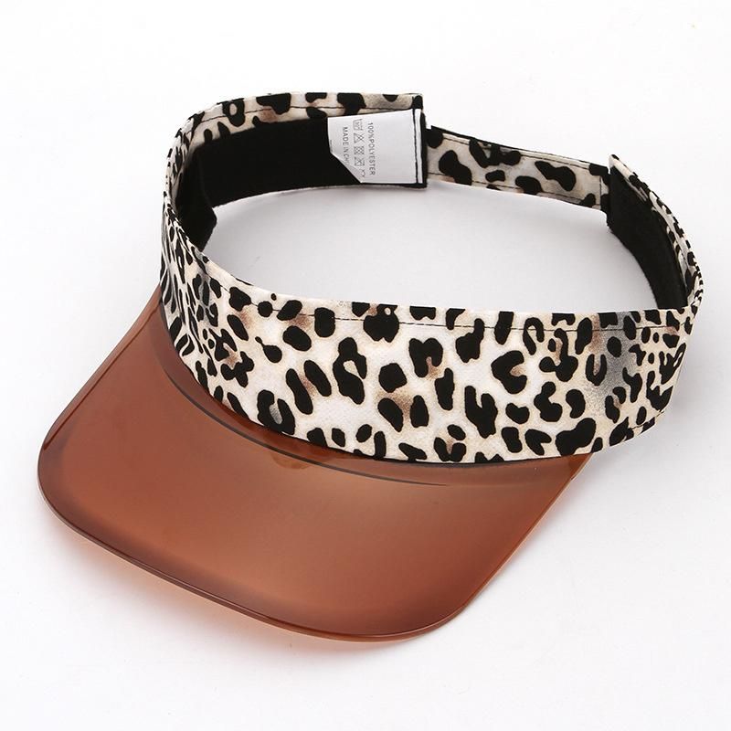 Leopardo beige