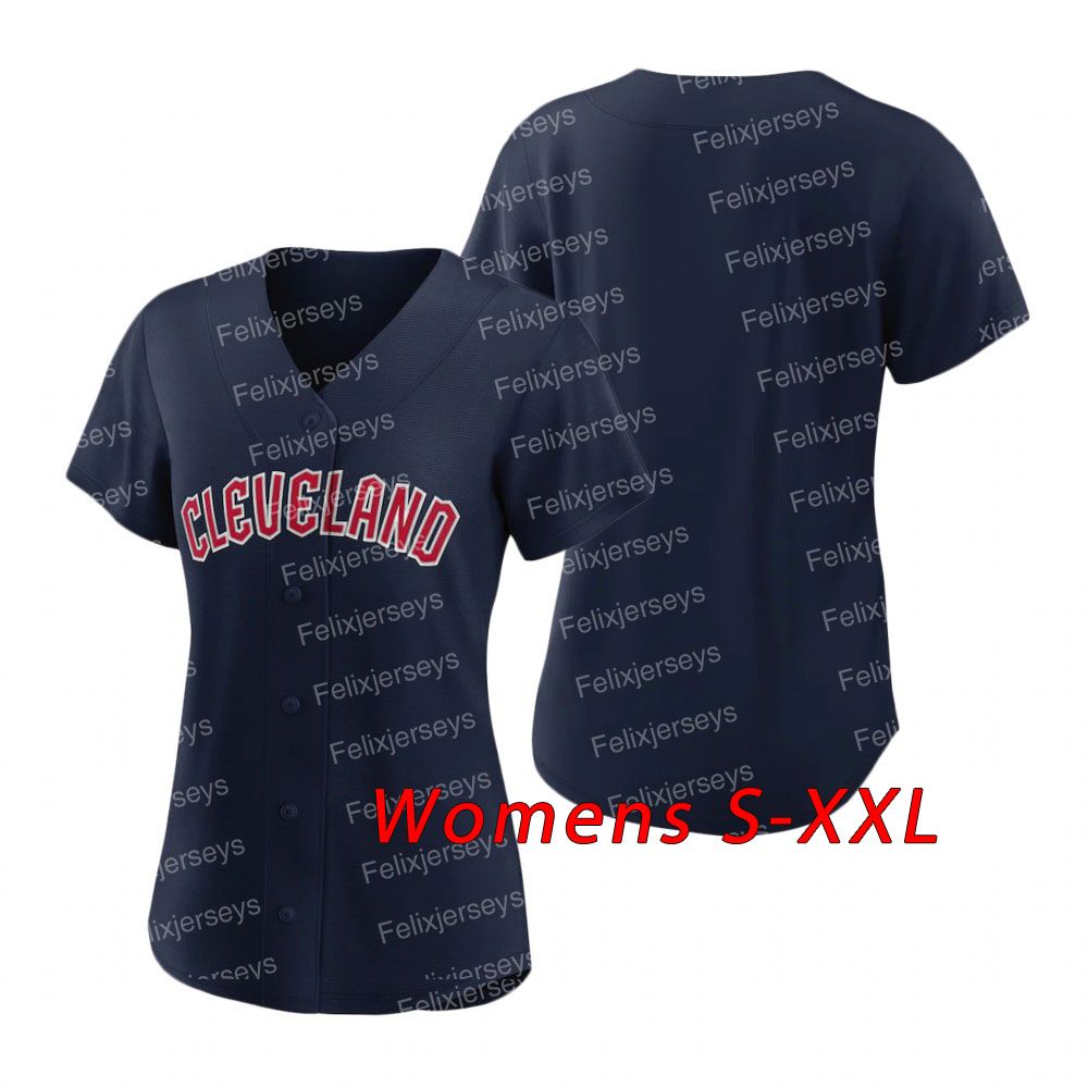 Navy Womens S-XXL