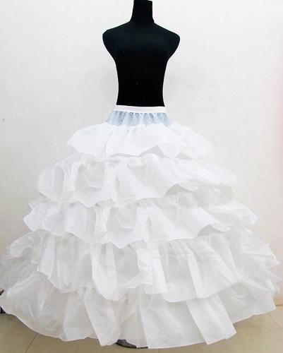 hoopskirt