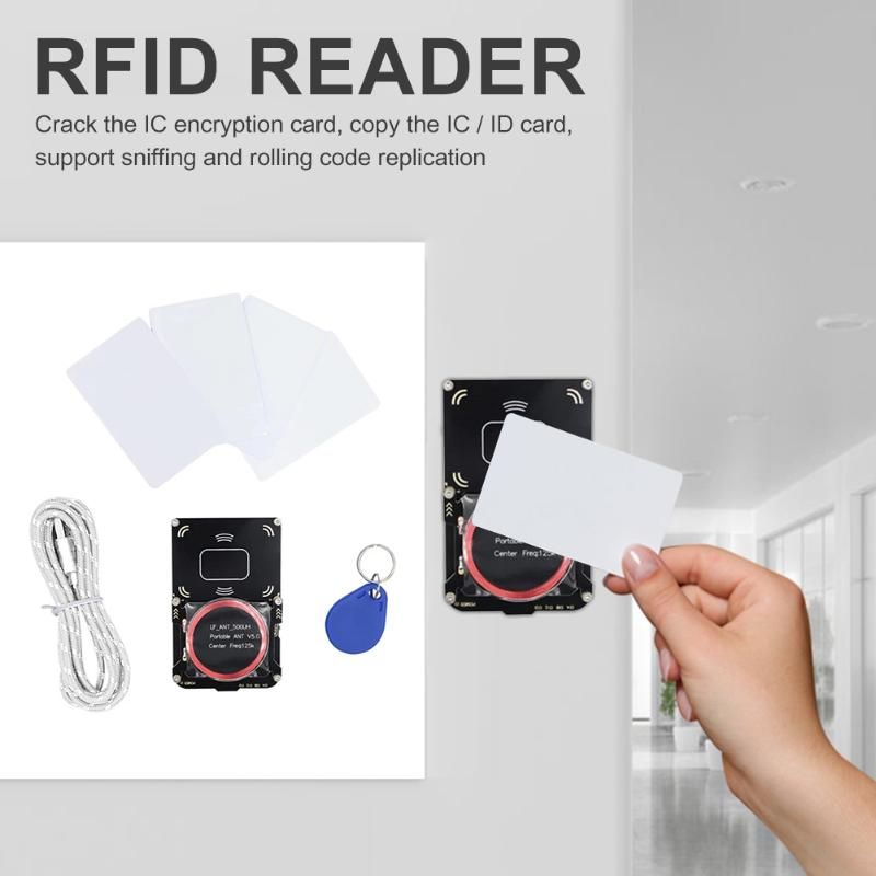 Use The Id Cards To Access The Elevator
