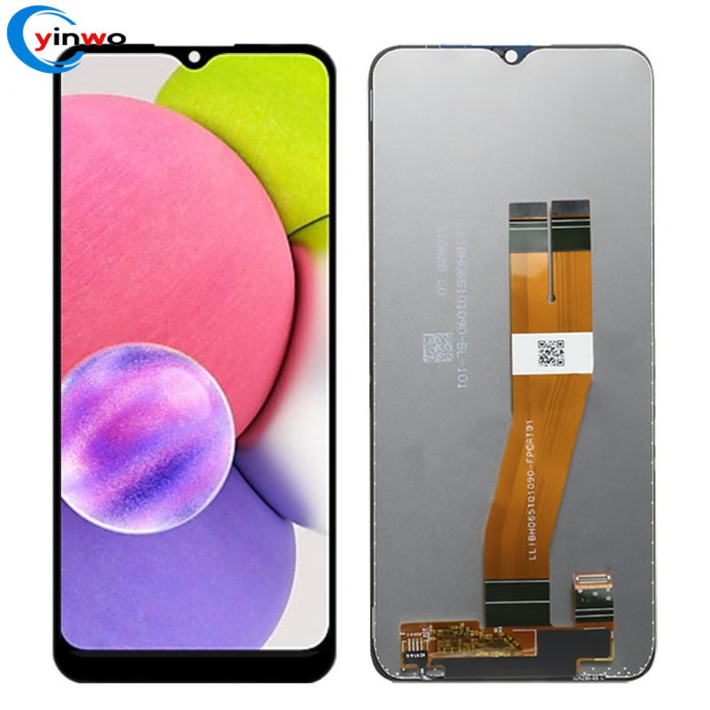 parts of an lcd touch screen pricelist