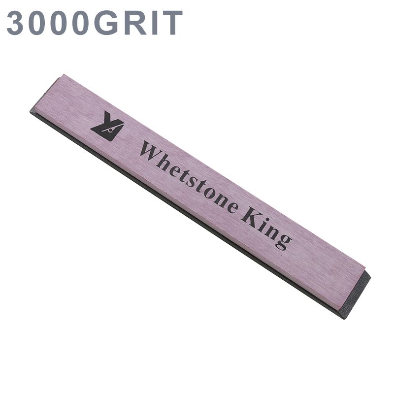 3000 grit