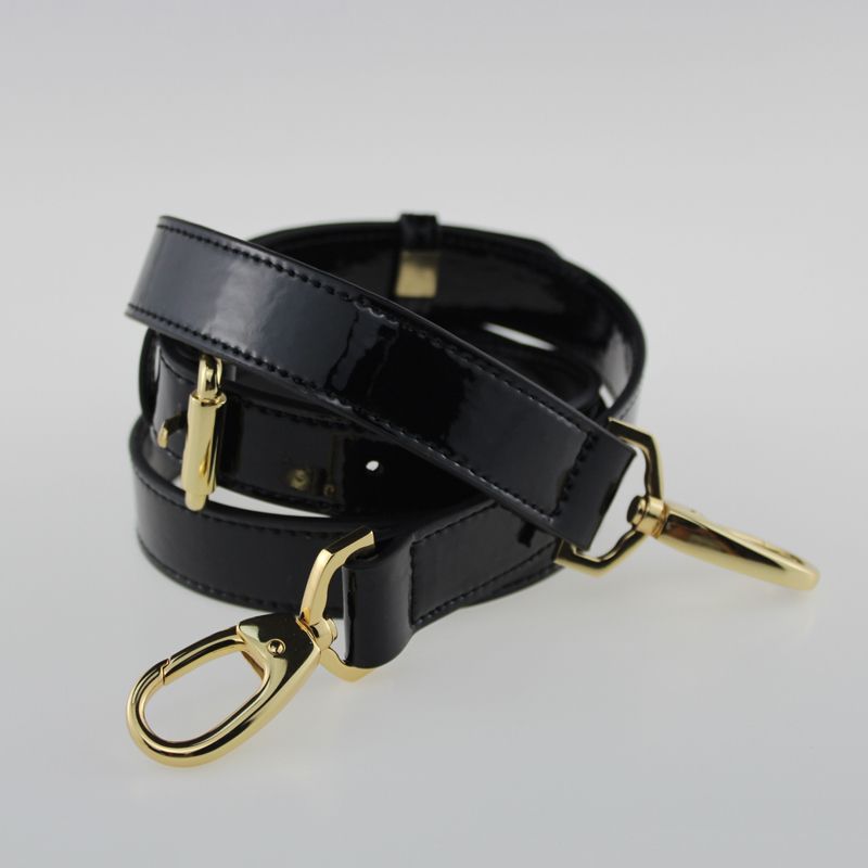 Glossy Leather2.5cm
