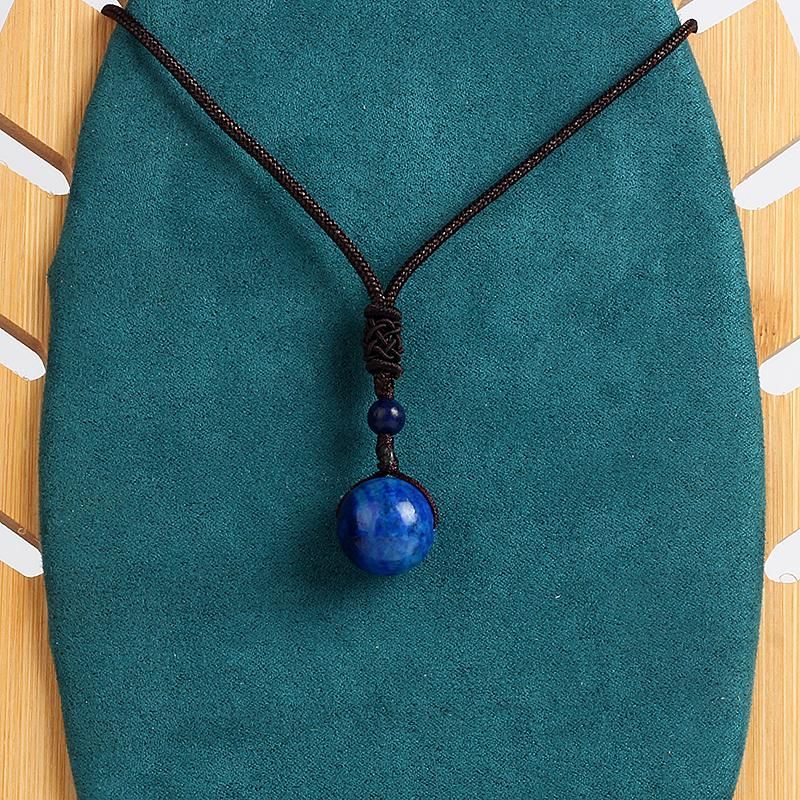 Lapis Lazuli 12cm