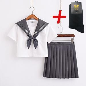 traje uniforme 1