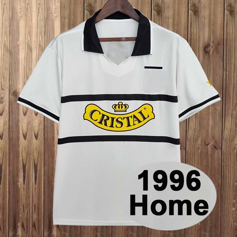 FG8385 1996 Home