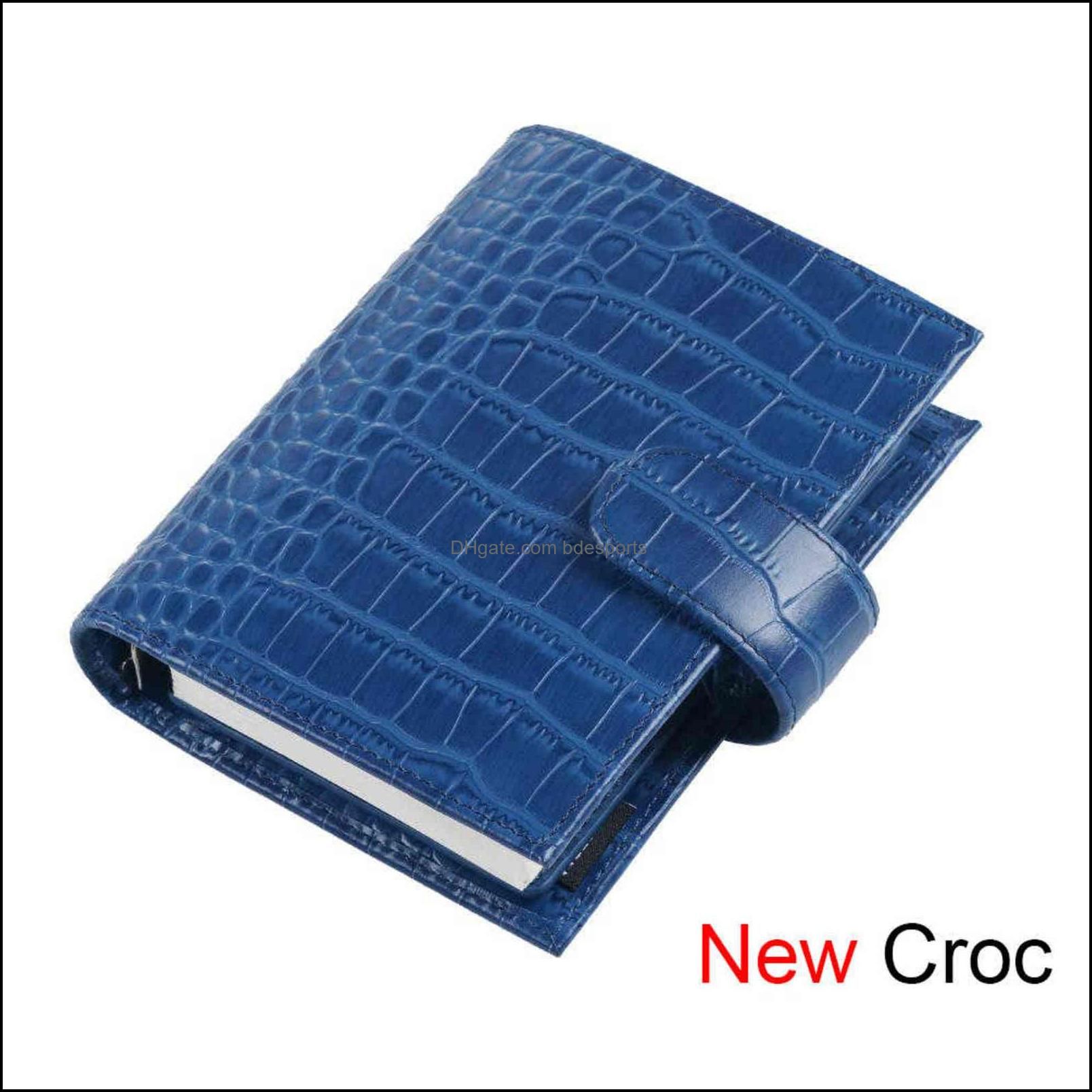 Nieuwe Sapphire Croc