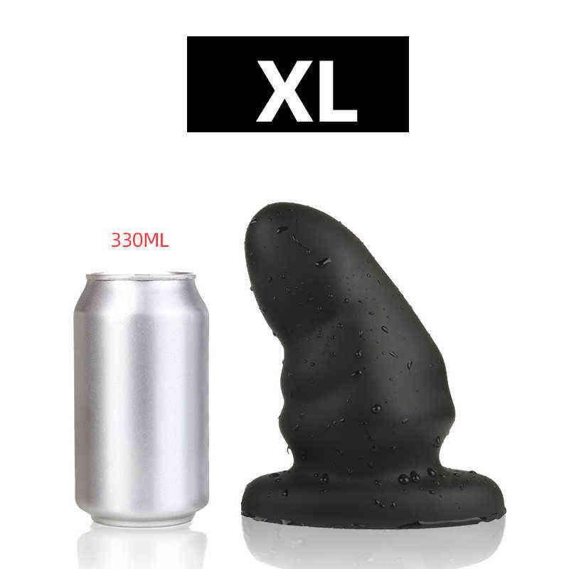 Preto xl