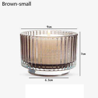 Brown small-1pc