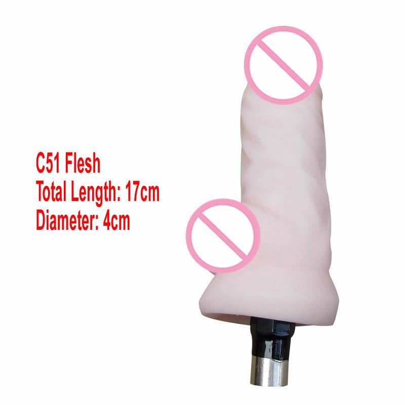 C51 Flesh