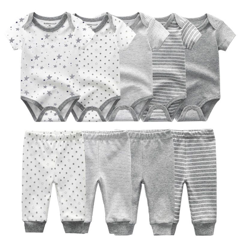 Baby-Set-Kleidung