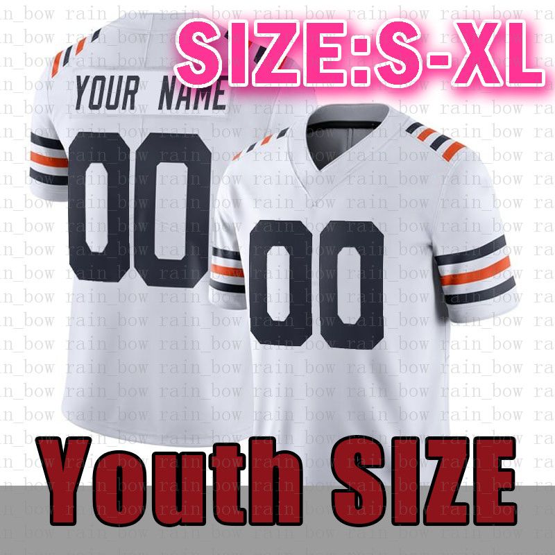 Ungdomsstorlek S-XL (XD)