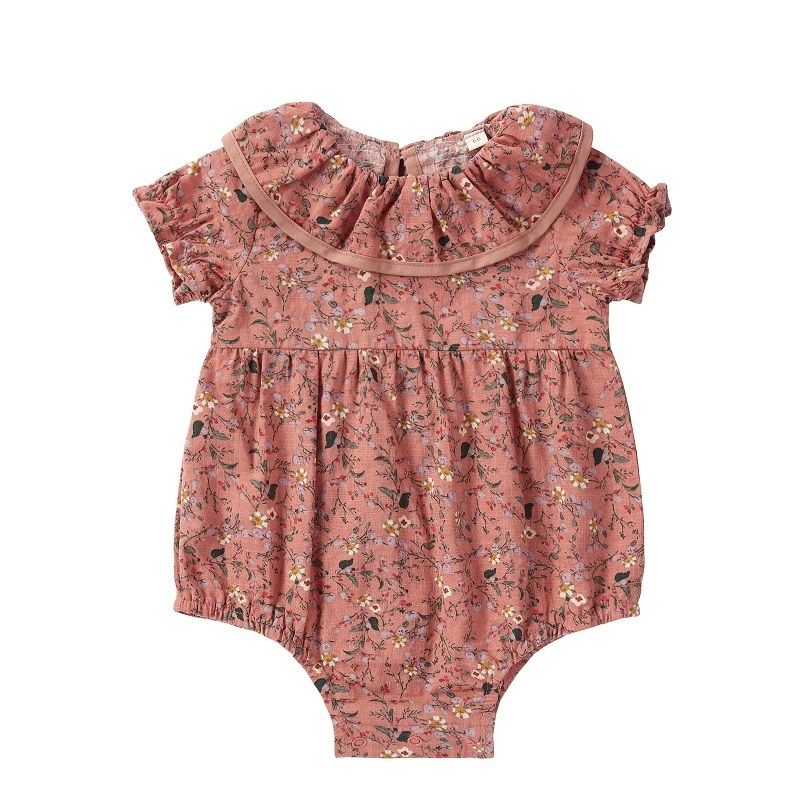 Baby Romper