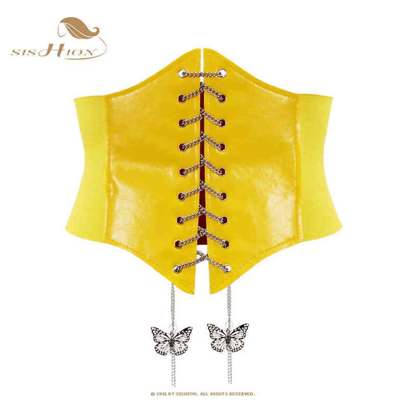 vd2597 YellowButterf