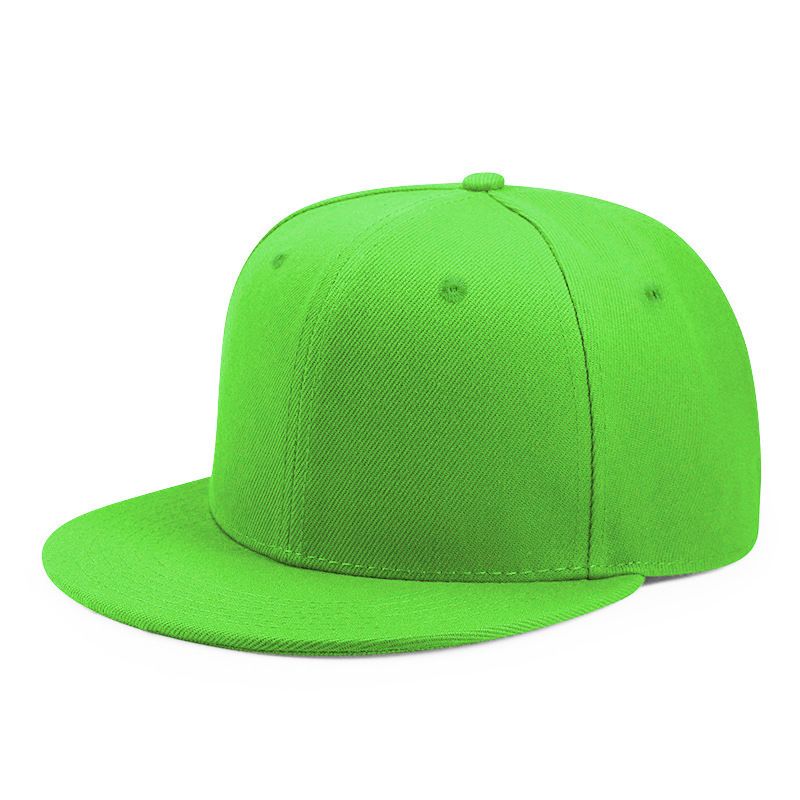 Fluorescerande grön
