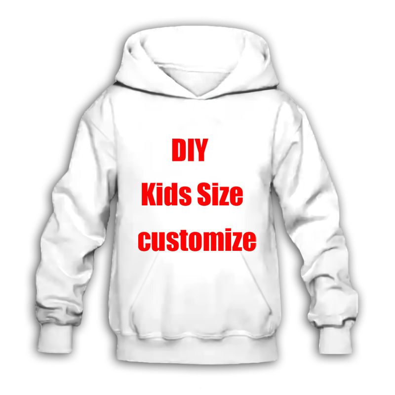 Kids Hoodies