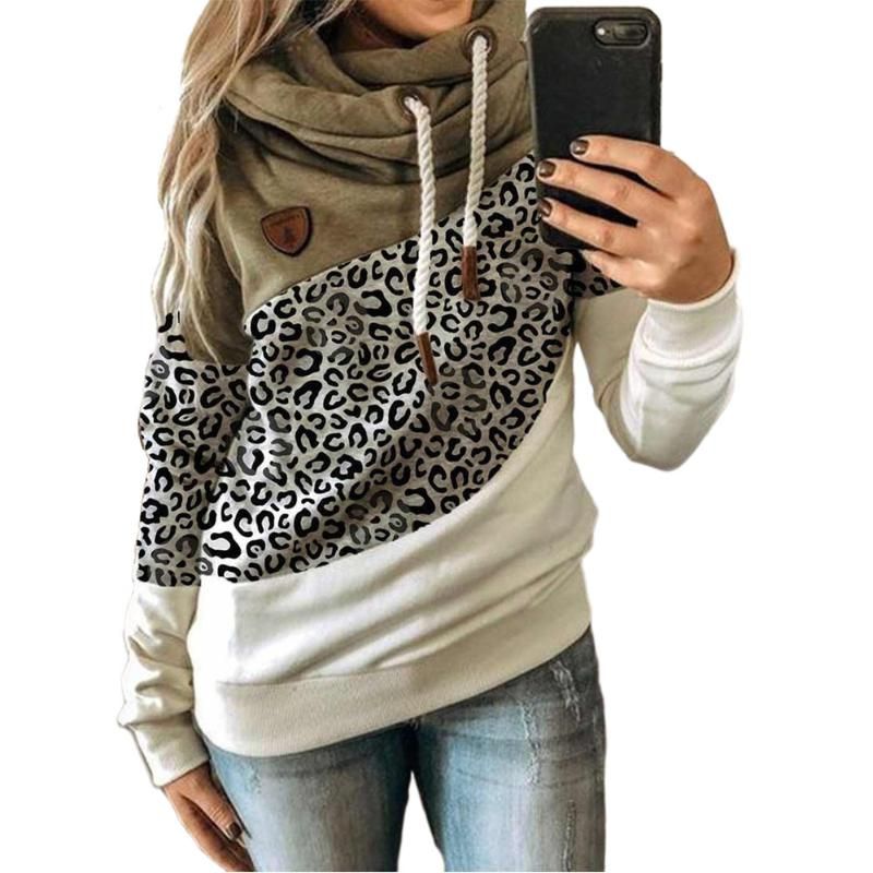 Khaki Leopard