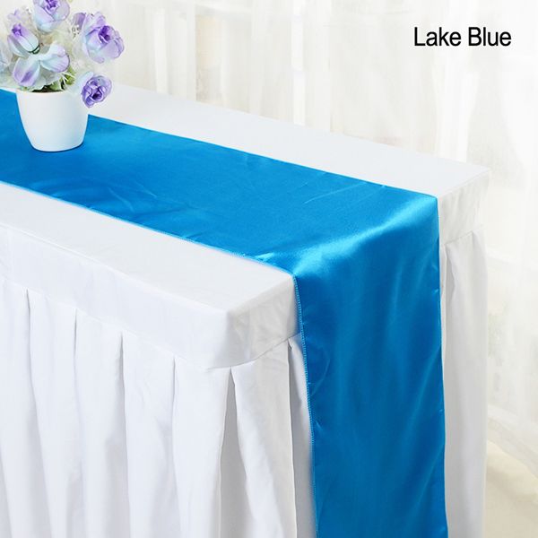 Lake Blue