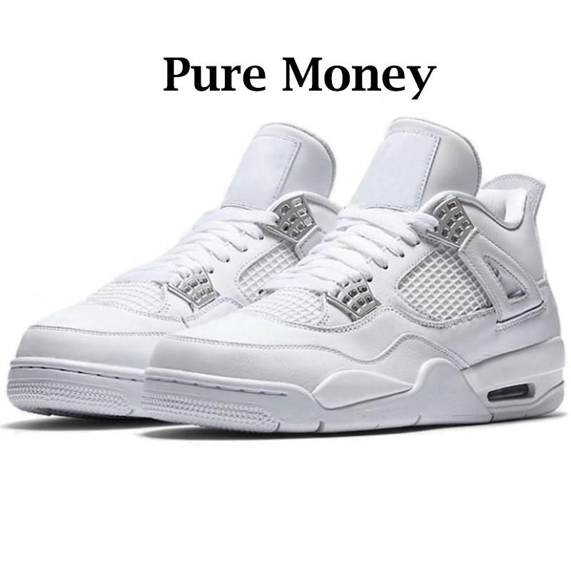 #13 Pure Money