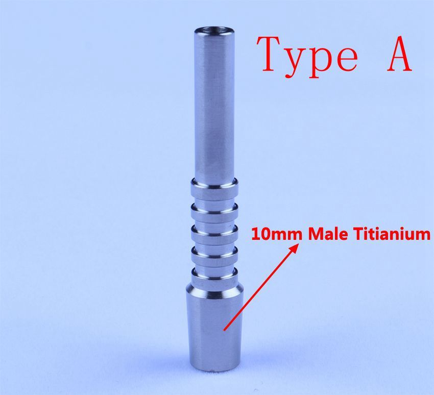 Type A 10mm Male