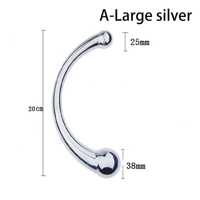 A-large Silver