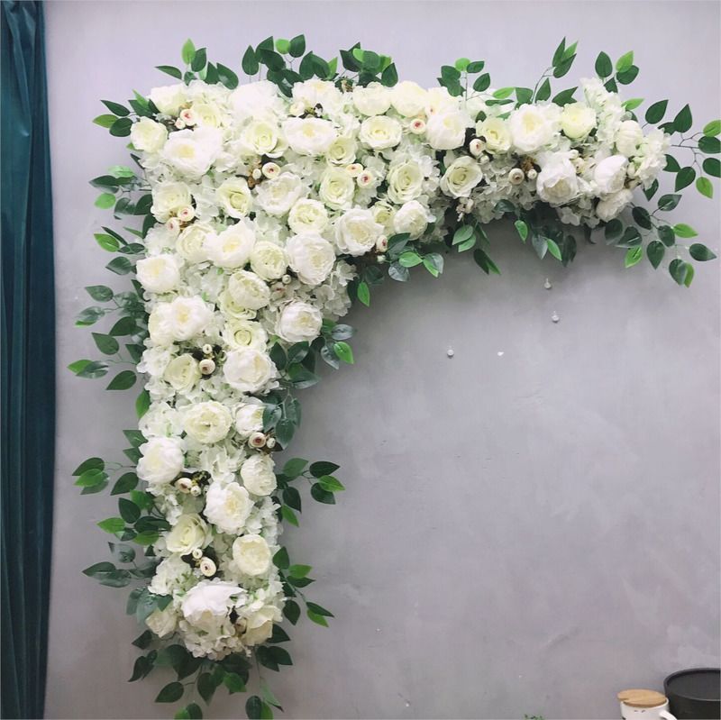 120cm Flower Wall