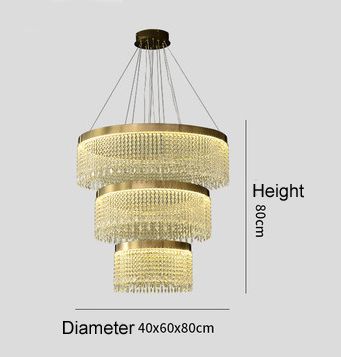 Diameter80cm Height80cm.