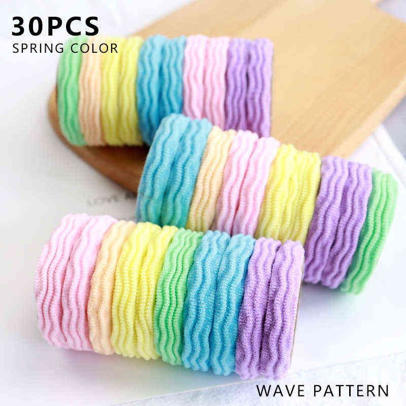 W-printemps couleur30pcs