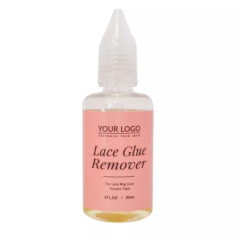 Lace Glue Remover