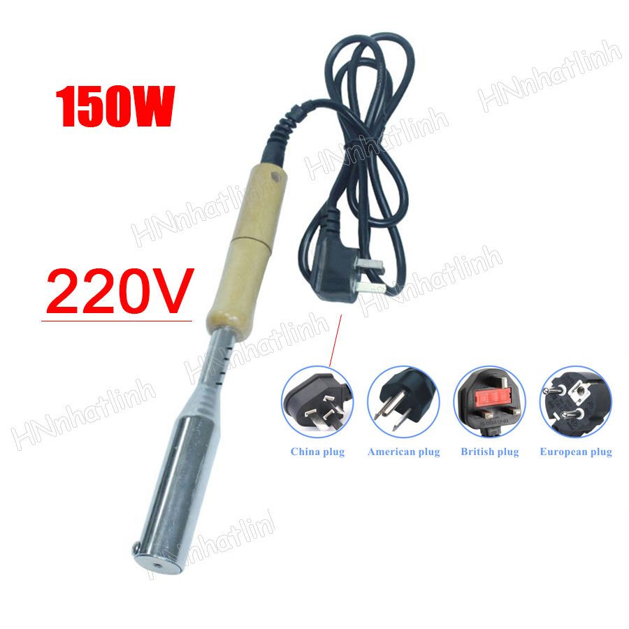 150w 220v-Only Soldering Iron